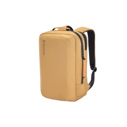 ზურგჩანთა: Kingsons Laptop Backpack 15.6" Khaki - K10218R-1-JUSTSHOP.GE-ზე
