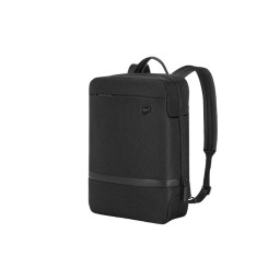 ზურგჩანთა: Kingsons Casual Laptop Backpack 15.6" Black - KS3265W-C-4-JUSTSHOP.GE-ზე
