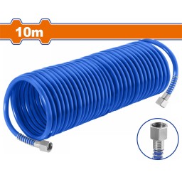 შლანგი ჰაერისთვის 10მ (WQG1910)-JUSTSHOP.GE-ზე