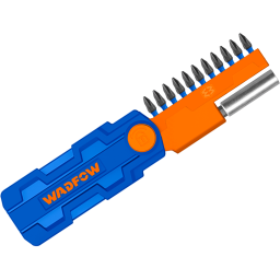 12ც-ნი ხრახნდამჭერი თავაკების ნაკრები (WBS2602)-JUSTSHOP.GE-ზე