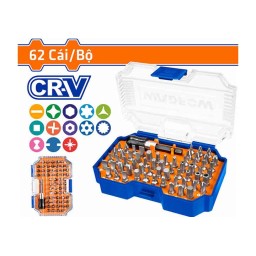 32ც-ნი ხრახნდამჭერი თავაკების ნაკრები (WBS3B32)