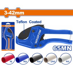 პლასტმასის მილის საჭრელი მაკრატელი (WPC54642)-JUSTSHOP.GE-ზე