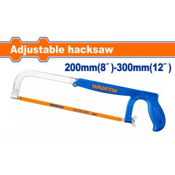 ლითონის საჭრელი ხერხი (რეგულირებადი) (200მმ, 250მმ, 300მმ) (WHF3110)-JUSTSHOP.GE-ზე