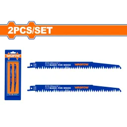 ბეწვა ხერხის პირი ხისთვის 9.5 (WJT1531L)-JUSTSHOP.GE-ზე