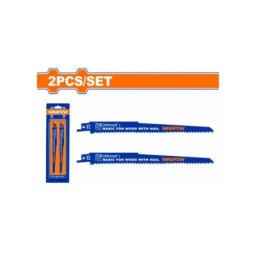 ბეწვა ხერხის პირი ხისთვის 9 (WJT1111DF)-JUSTSHOP.GE-ზე