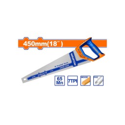 ხელის ხერხი 450მმ (WHW1118)-JUSTSHOP.GE-ზე