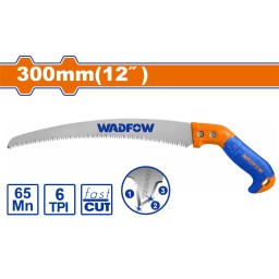 ხელის ხერხი 12“ (WHW7G12)-JUSTSHOP.GE-ზე