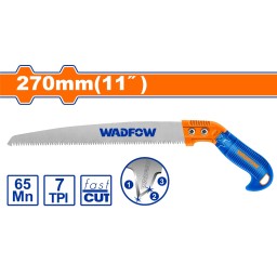 ხელის ხერხი 11 (WHW5G12)-JUSTSHOP.GE-ზე