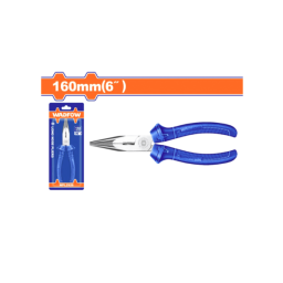 გრძელცხვირა ოვალური პირით 6