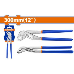 ხელით რეგულირებადი ქანჩის გასაღები 12300მმ (WPL9C12)