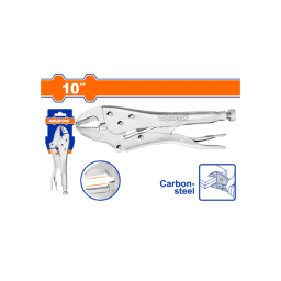 ბრტყელტუჩა ჩამკეტით 10 (WLP2C10)-JUSTSHOP.GE-ზე