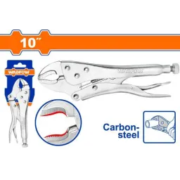 ბრტყელტუჩა ჩამკეტით 10 (WLP1C10)-JUSTSHOP.GE-ზე