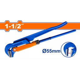 ქანჩის გასაღების (მილის) 1-1/2 (WPW2115)