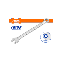 ქანჩის მოსახსნელი 7mm (WSA1107)-JUSTSHOP.GE-ზე