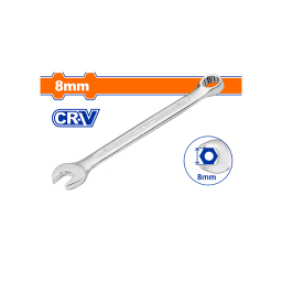 ქანჩის მოსახსნელი 8mm (WSA1108)-JUSTSHOP.GE-ზე