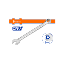 ქანჩის მოსახსნელი 9mm (WSA1109)-JUSTSHOP.GE-ზე