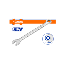 ქანჩის მოსახსნელი 13mm (WSA1113)-JUSTSHOP.GE-ზე