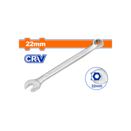 ქანჩის მოსახსნელი 22mm (WSA1122)-JUSTSHOP.GE-ზე