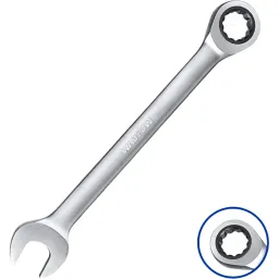 ქანჩის მოსახსნელი ჭრიალა თავით 12mm (WSA5112)-JUSTSHOP.GE-ზე