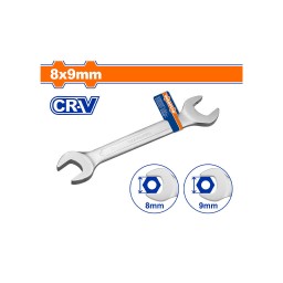 ქანჩის მოსახსნელი 8x9mm (WSA2302)-JUSTSHOP.GE-ზე