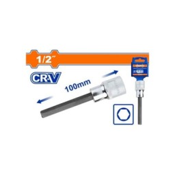 ქანჩის მოსახსნელი 8მმ (WSC5205)-JUSTSHOP.GE-ზე