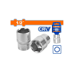 1/2 ქანჩის მოსახსნელი ექვსკუთხა თავაკი 9mm (WSC1209)-JUSTSHOP.GE-ზე