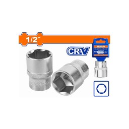 1/2 ქანჩის მოსახსნელი ექვსკუთხა თავაკი 13mm (WSC1213)-JUSTSHOP.GE-ზე