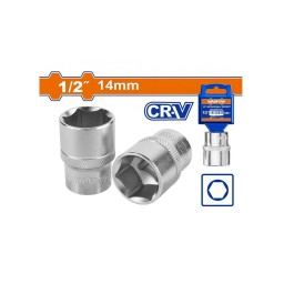 1/2 ქანჩის მოსახსნელი ექვსკუთხა თავაკი 14mm (WSC1214)-JUSTSHOP.GE-ზე