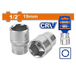 1/2 ქანჩის მოსახსნელი ექვსკუთხა თავაკი 19mm (WSC1219)-JUSTSHOP.GE-ზე