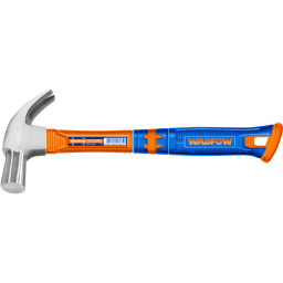 ჩაქუჩი ლურსმნის ამოსაღებით (WHM3327)-JUSTSHOP.GE-ზე