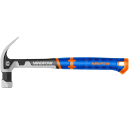 უკუცემის საწინააღმდეგო ჩაქუჩი 450გრ (WHM8316)-JUSTSHOP.GE-ზე