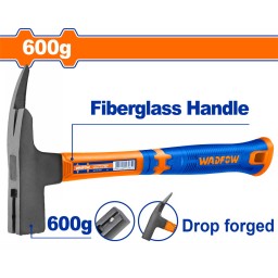 სახურავის ჩაქუჩი 600გრ (WHM3360)-JUSTSHOP.GE-ზე