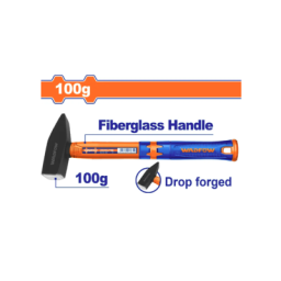 ჩაქუჩი 100გრ (WHM1301)-JUSTSHOP.GE-ზე