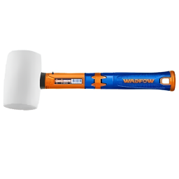 რეზინის ჩაქუჩი 220გრ (WHM7303)-JUSTSHOP.GE-ზე