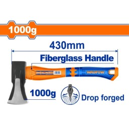 ნაჯახი 1000გრ (WHM6321)-JUSTSHOP.GE-ზე