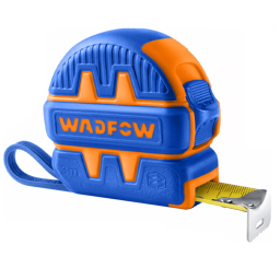 ლითონის საზომი რულეტი 5მx19მმ (WMT1221)-JUSTSHOP.GE-ზე