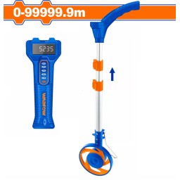 მანძილის საზომი ხელსაწყო ციფრული (WMW2523)-JUSTSHOP.GE-ზე