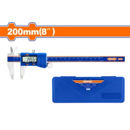 ციფრული შტანგერი 0-200მმ (WVC2B20)
