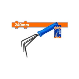 ბაღის ფოცხი 240მმ (WWK1103)-JUSTSHOP.GE-ზე