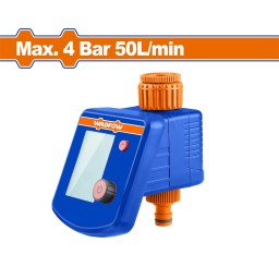 ციფრული წყლის ამთვლელი (WQC5534)