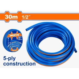 წყლის მილი 30Mx1/2 (WYP1E30)-JUSTSHOP.GE-ზე