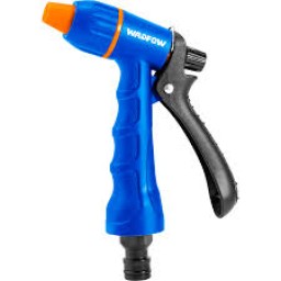 პლასტ. სარწყავი ხელსამარჯვი (WSN1E03)-JUSTSHOP.GE-ზე