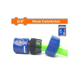 მილის გადასაბმელი პლასტმასის 3/4 (WQC1E34)-JUSTSHOP.GE-ზე