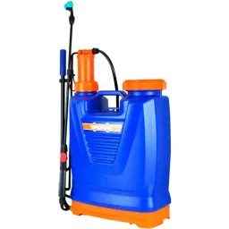 ხელის მექანიკური შესაწამლი 20ლ (WKS1520)-JUSTSHOP.GE-ზე