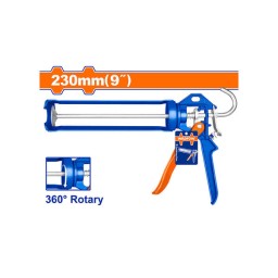 სილიკონის თოფი 230მმ (WCG4109)-JUSTSHOP.GE-ზე