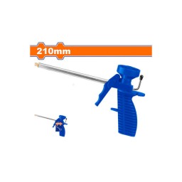 სილიკონის პისტოლეტი ალუმინის 210მმ (WFPQ1303)-JUSTSHOP.GE-ზე