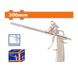 სილიკონის პისტოლეტი ალუმინის 300მმ (WFPQ1301)
