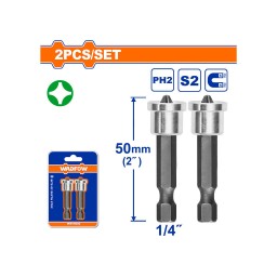 ხრახნის თავაკი შემზღუდავი 50MM (WSV5602)