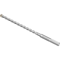 SDS PLUS საბურღი პირი ბეტონისთვის 6X110მმ (WHD1202)-JUSTSHOP.GE-ზე