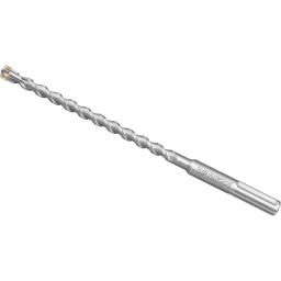 SDS PLUS CROSS საბურღი პირი ბეტონისთვის 8X160მმ (WHD3202)-JUSTSHOP.GE-ზე